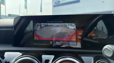 Mercedes-Benz A-Class A200 Sport 5dr Auto Petrol Hatchback